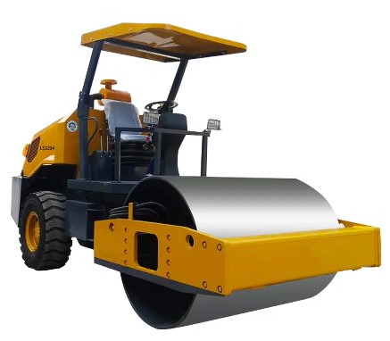 Roller Compactor